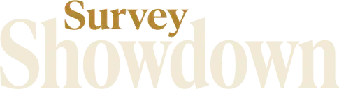 Survey Showdown
